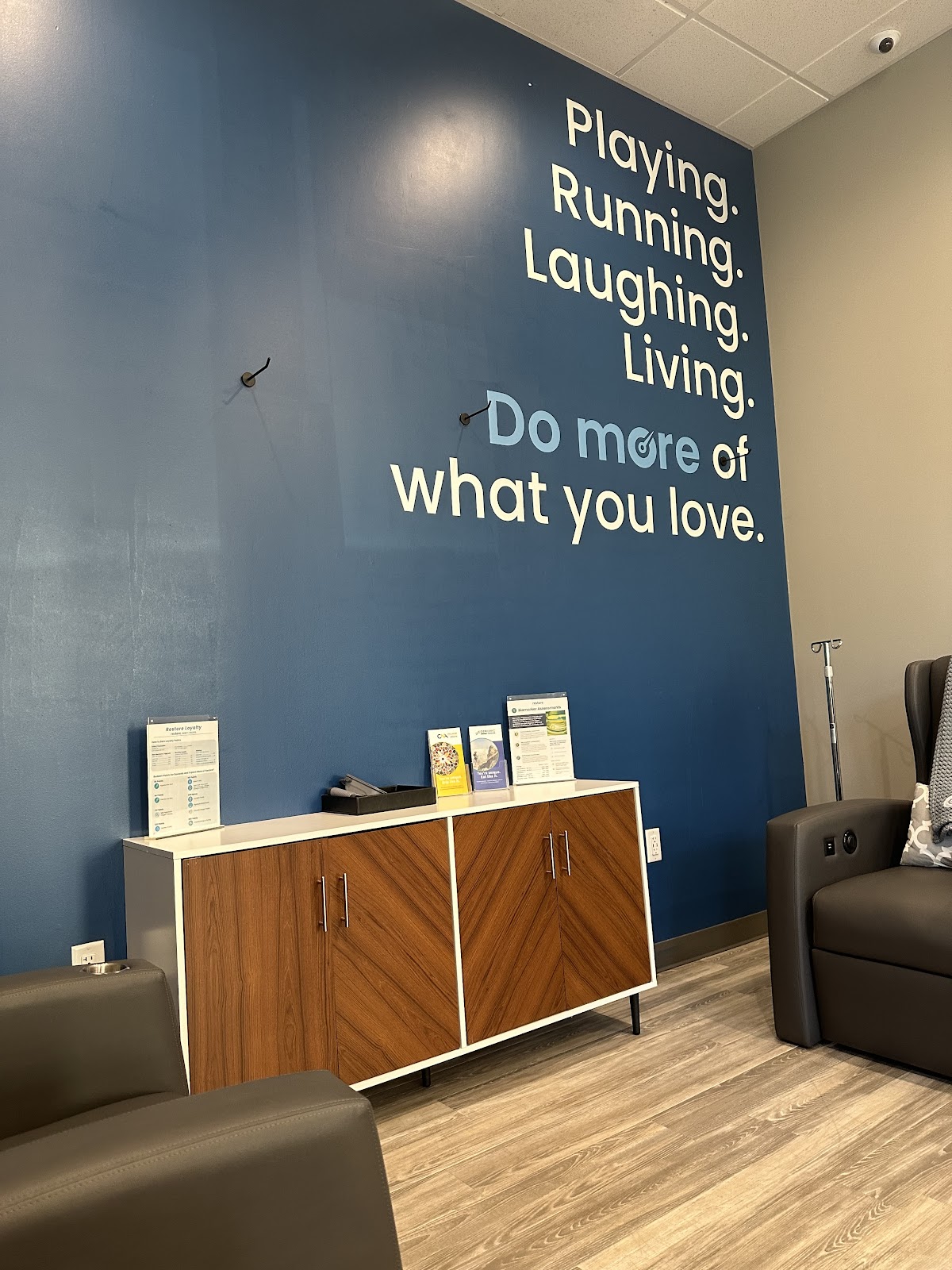 Restore Hyper Wellness — clinic photo