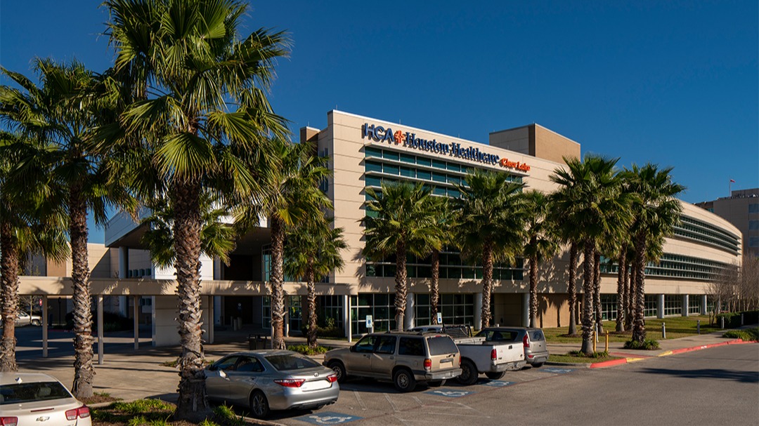 Advanced Wound Treatment Center at HCA Houston Clear Lake — clinic photo