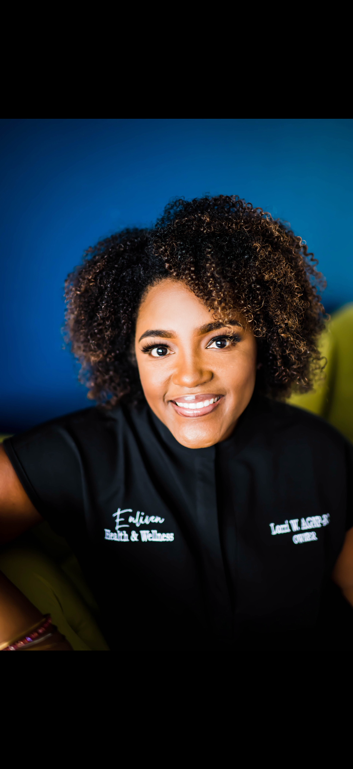 Enliven Health and Wellness — clinic photo