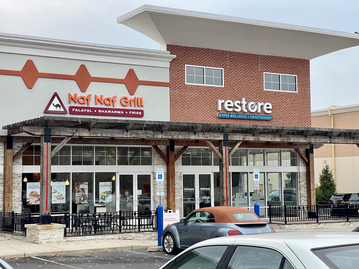 Restore Hyper Wellness — clinic photo