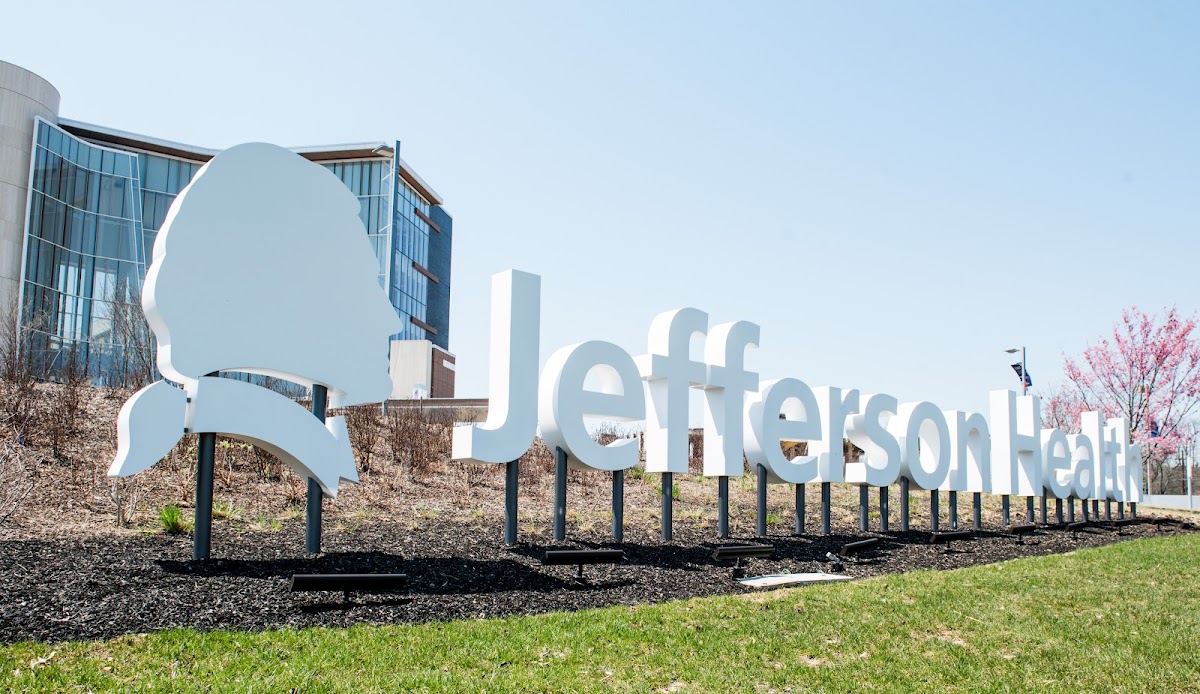 Jefferson Advanced Wound Care & Hyperbaric Oxygen Therapy – Cherry Hill — clinic photo