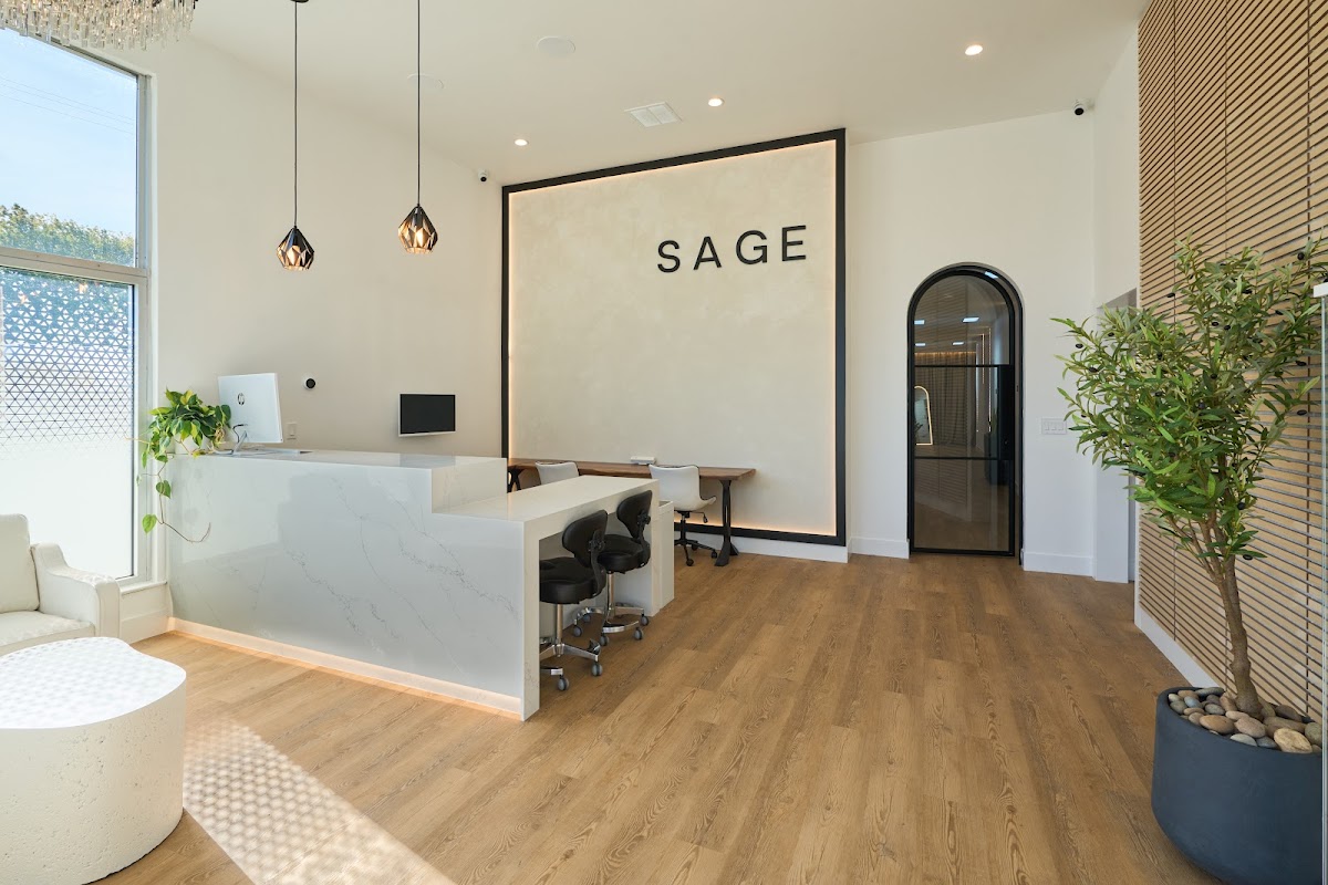 Sage Health & Wellness — clinic photo