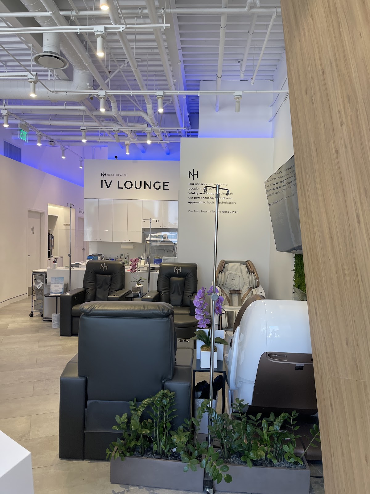 Next Health Studio City — clinic photo