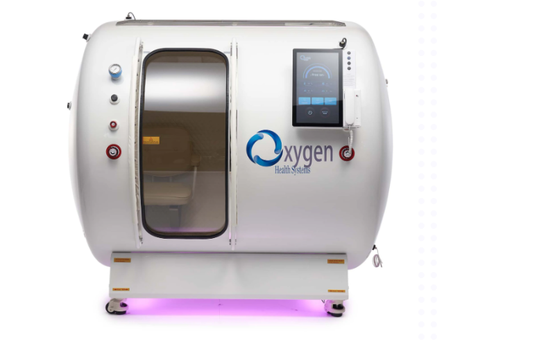 Hyperbaric Pro — clinic photo