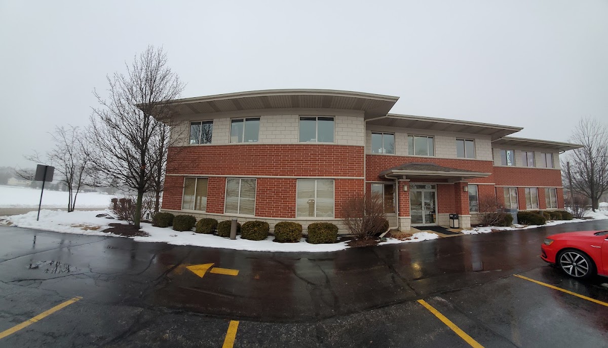 Chicago HBOT — clinic photo