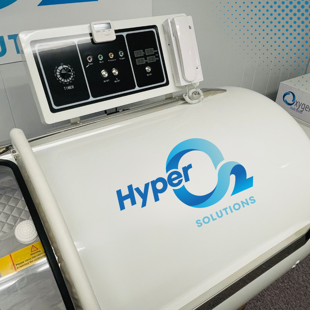 Hyper Solutions — clinic photo
