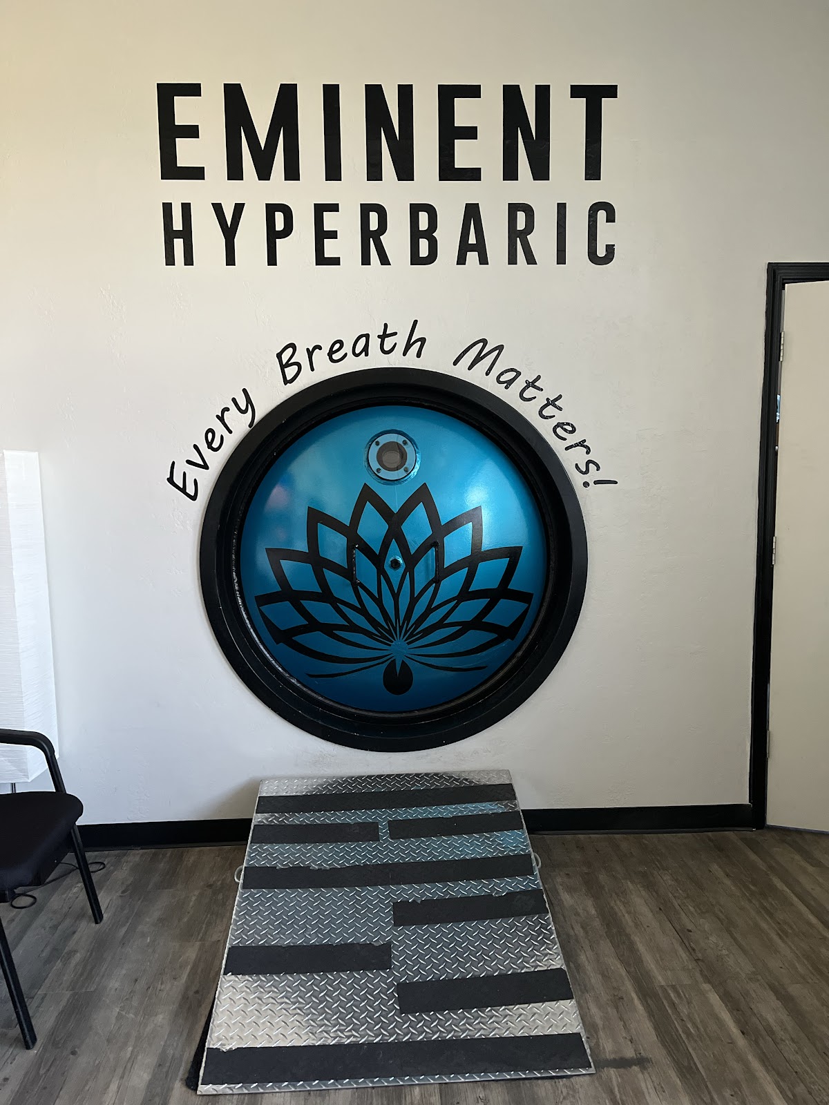 Eminent Wellness — clinic photo