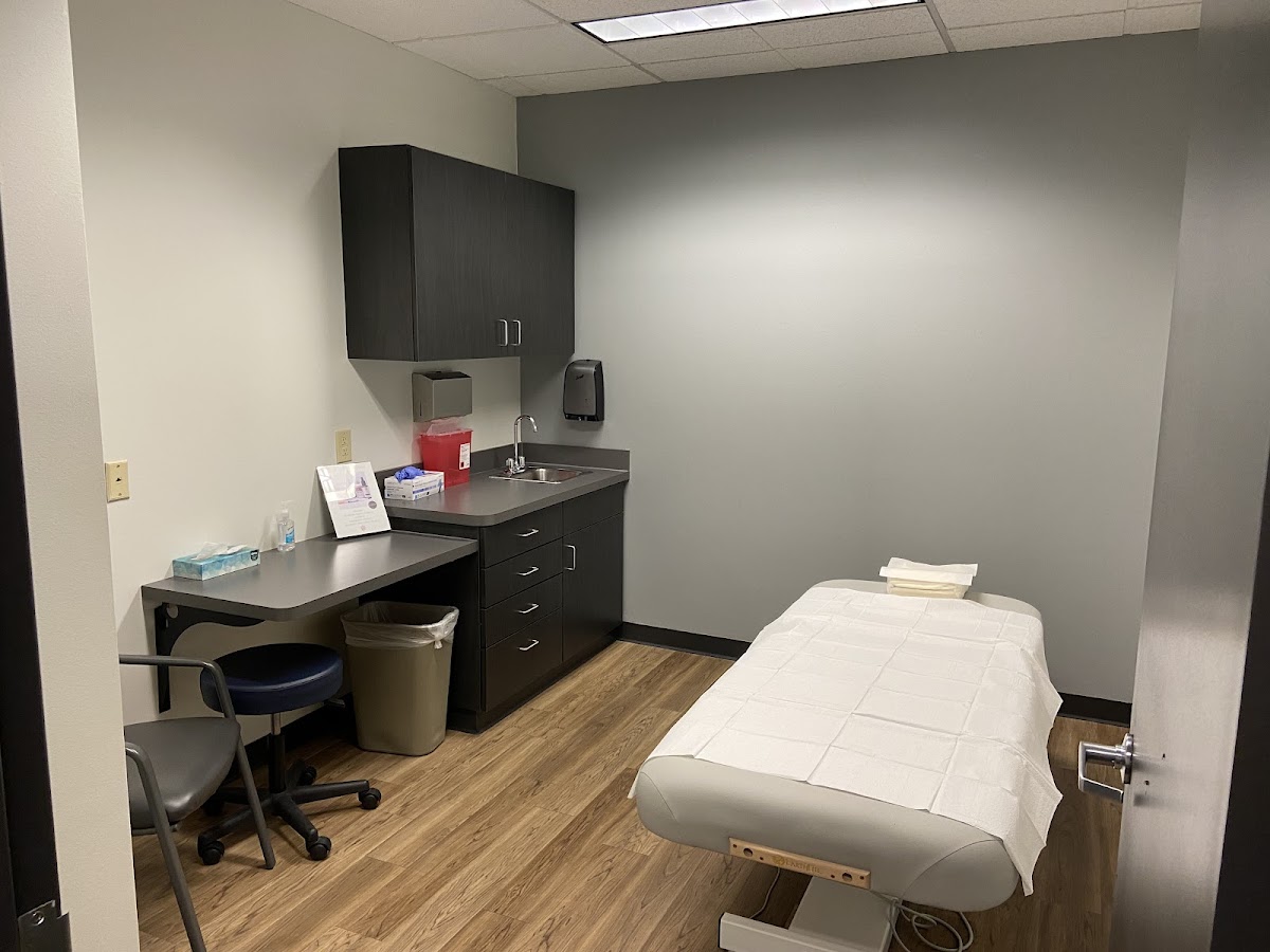 Holistic Integration — clinic photo
