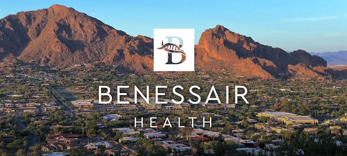 Benessair Health — clinic photo