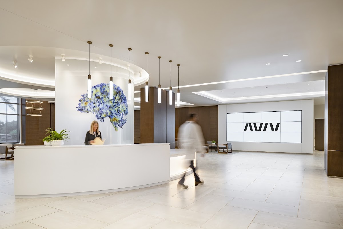 Aviv Clinics - Hyperbaric Treatment Center — clinic photo