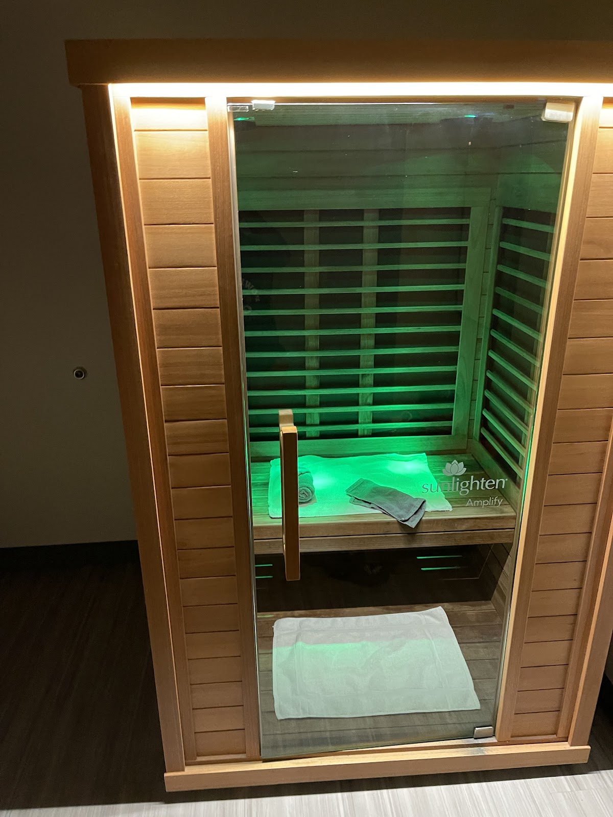 Restore Hyper Wellness — clinic photo