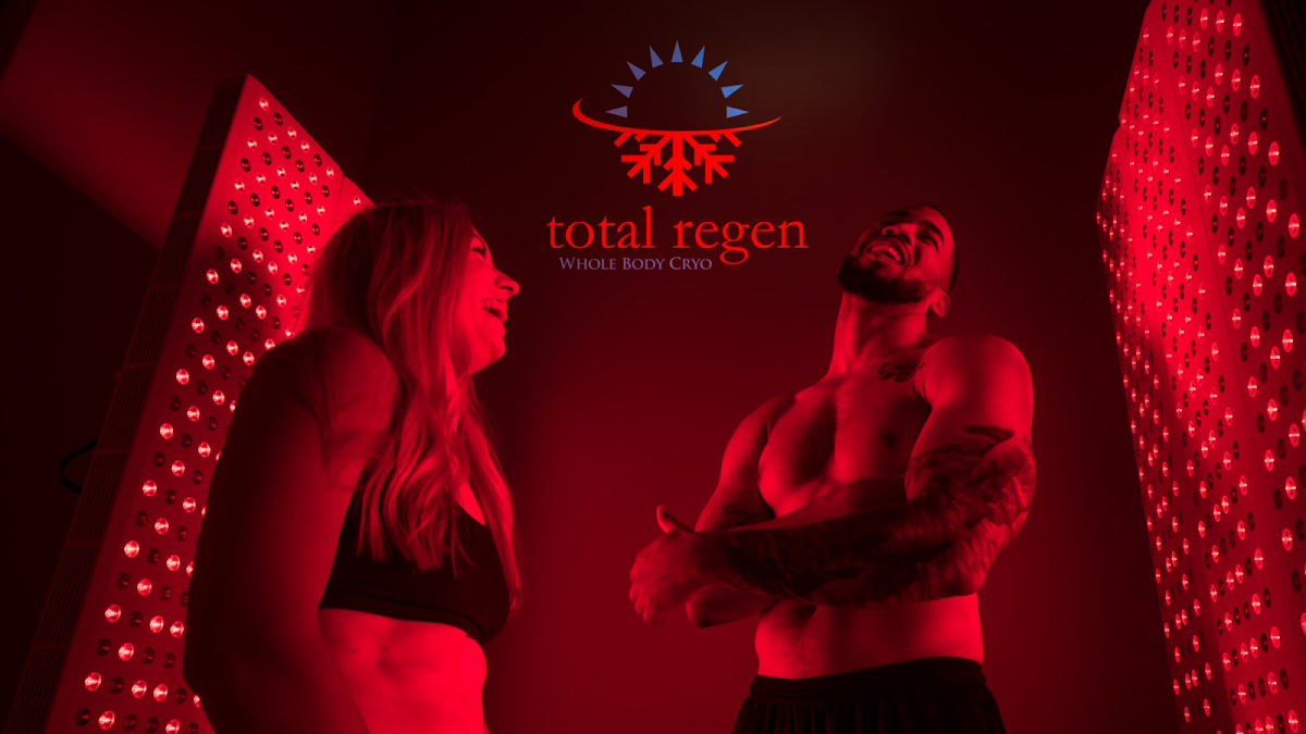 Total Regen Whole Body Cryo — clinic photo