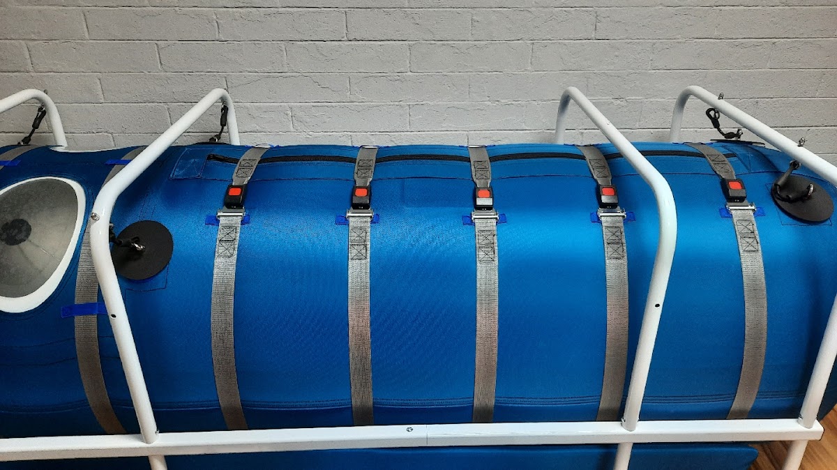 Hyperbaric San Diego — clinic photo