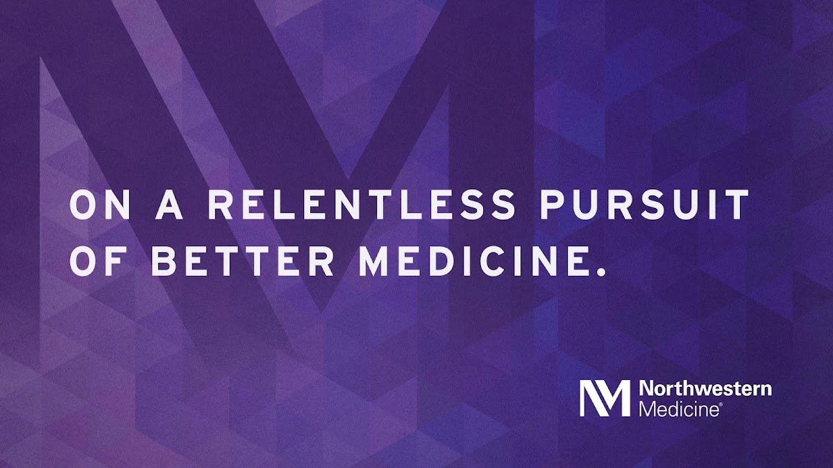 Northwestern Medicine Catherine Gratz Griffin Lake Forest Hospital Wound Center — clinic photo