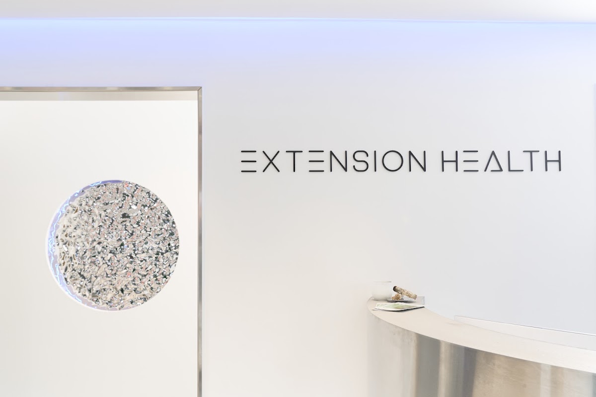 Extension Health — clinic photo