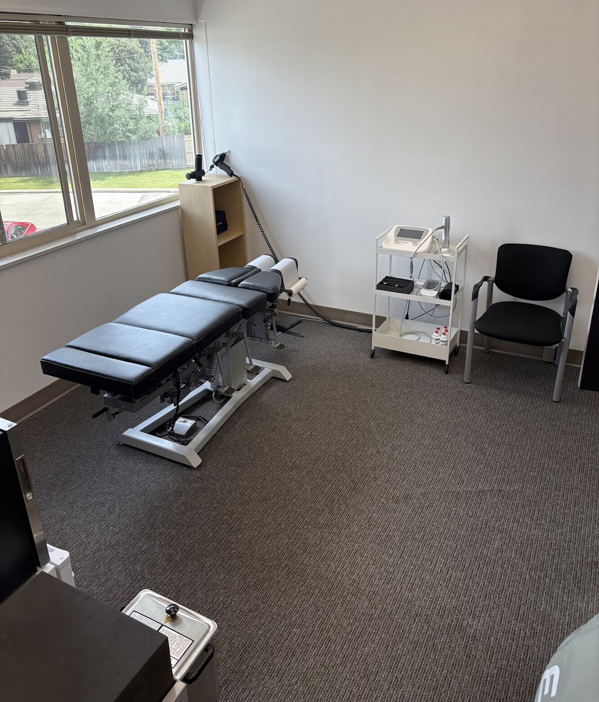 Mile High Spine and Rehab — clinic photo