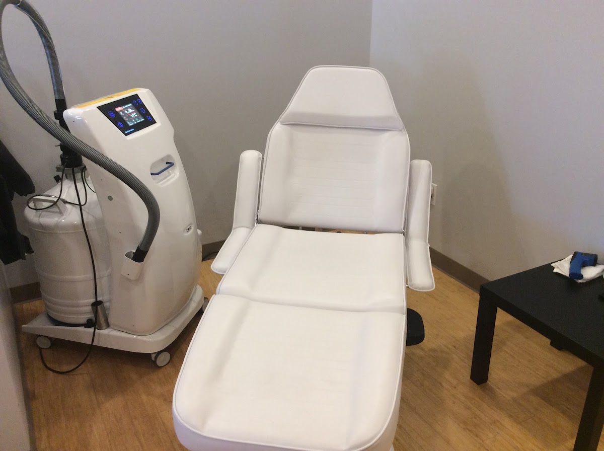 Restore Hyper Wellness — clinic photo