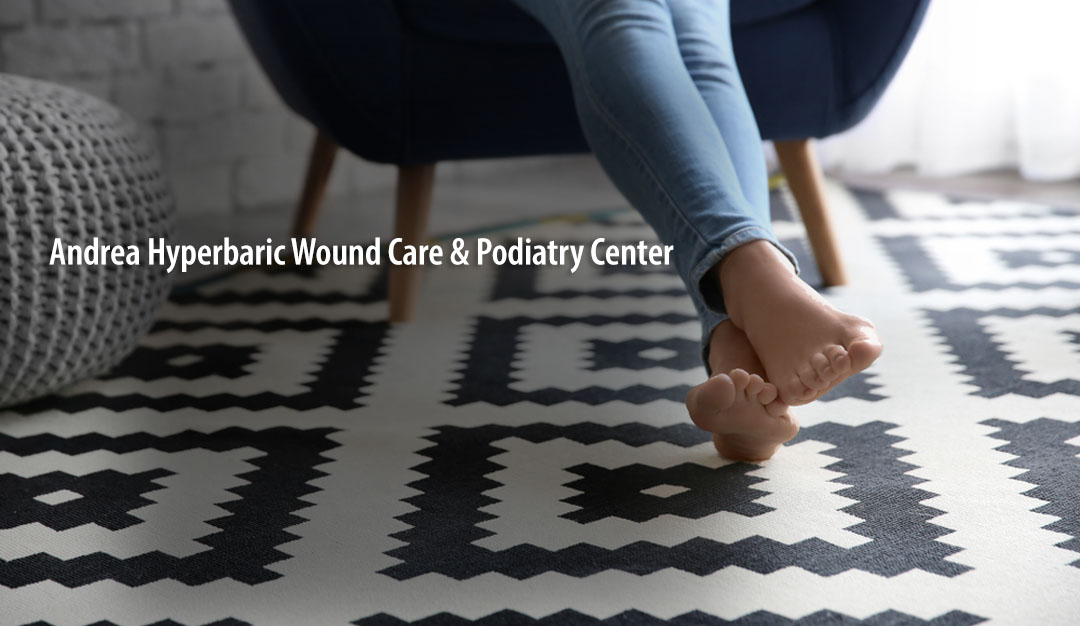 Andrea Hyperbaric Wound Care & Health Center — clinic photo