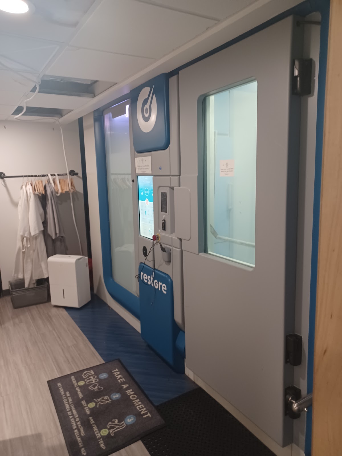 Restore Hyper Wellness — clinic photo