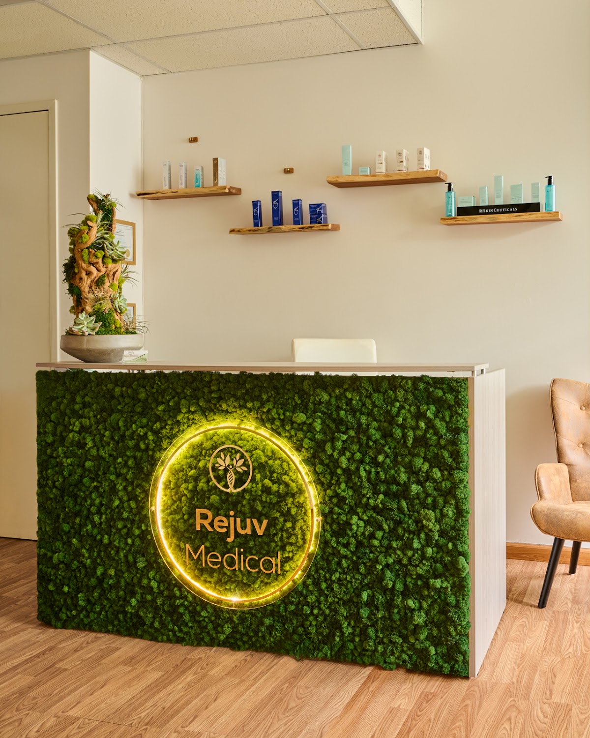 REJUV Medical — clinic photo