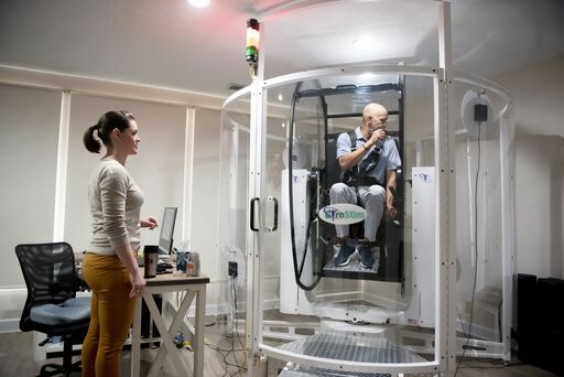 Better Brain & Body — clinic photo