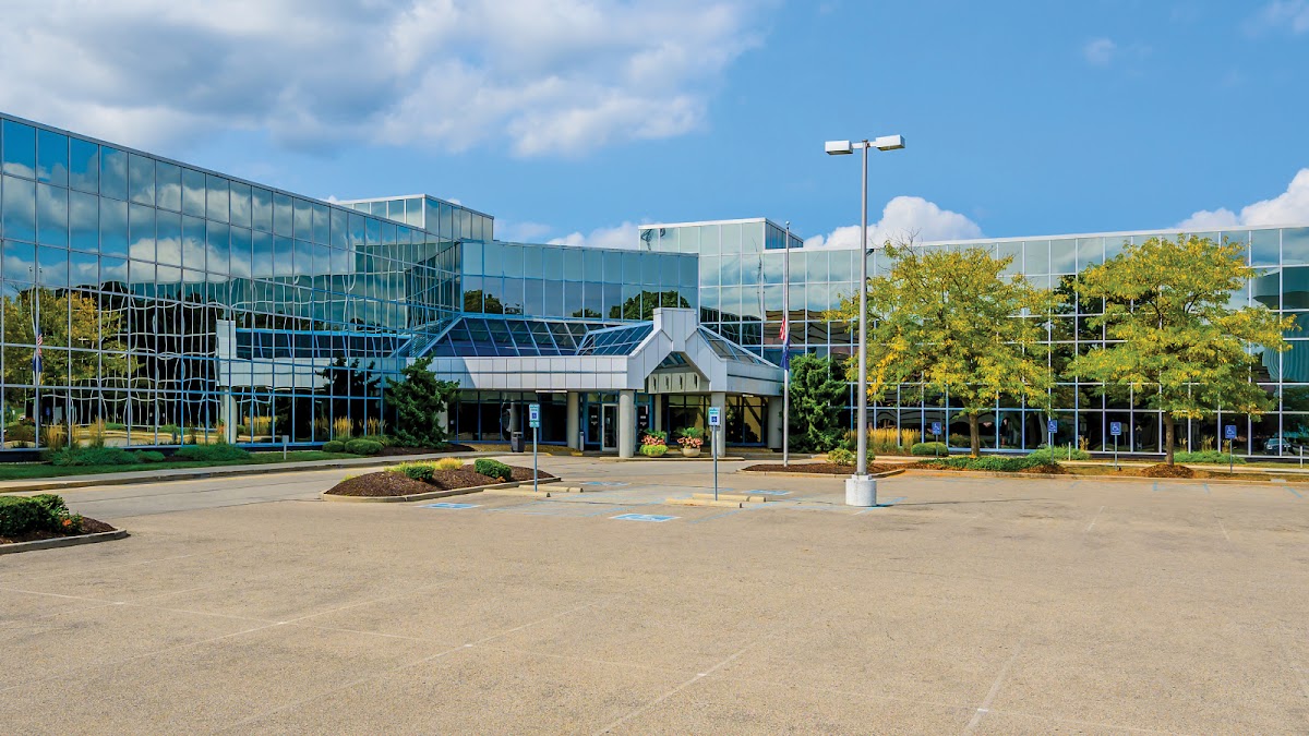 Ascension St. Vincent - Wound Healing Center — clinic photo