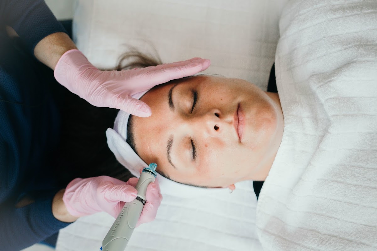 Restore Hyper Wellness — clinic photo