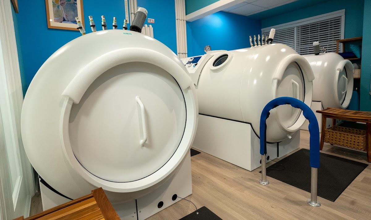 Delaware Hyperbarics — clinic photo