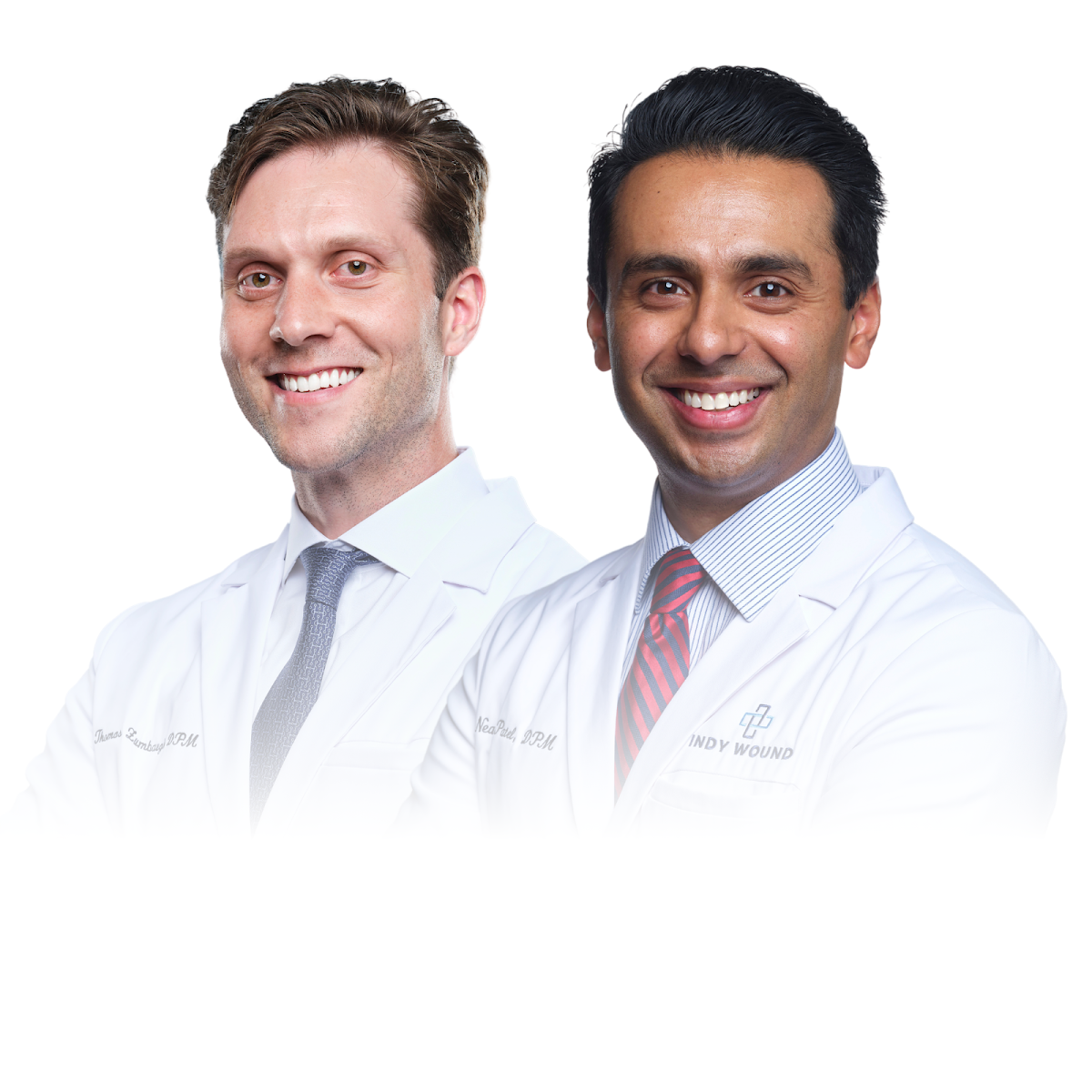 Indy Wound Center for Limb Preservation & Reconstruction — clinic photo