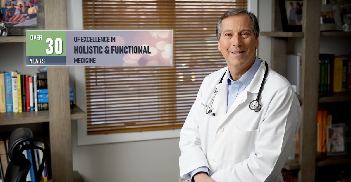 Magaziner Center for Wellness — clinic photo