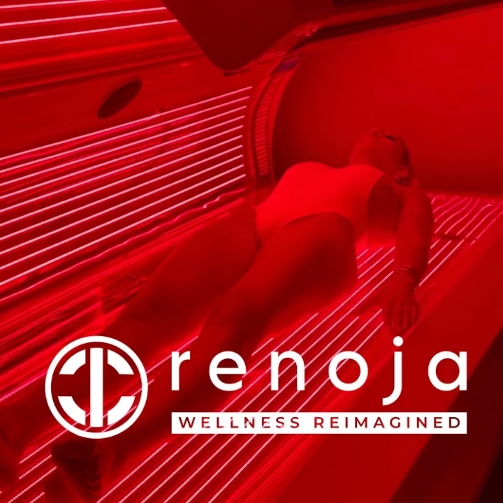 Renoja Wellness Lake Norman — clinic photo
