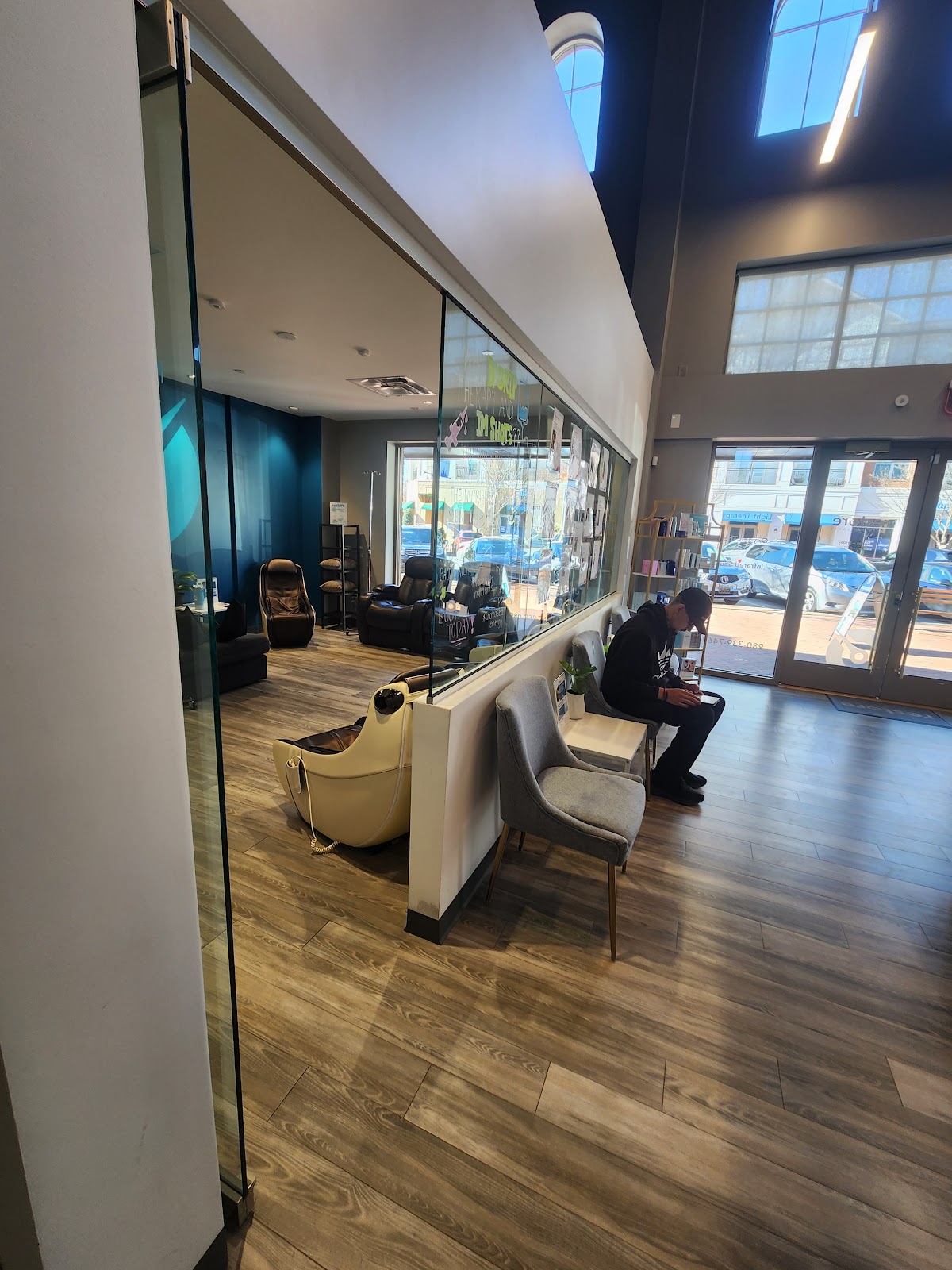 Restore Hyper Wellness — clinic photo