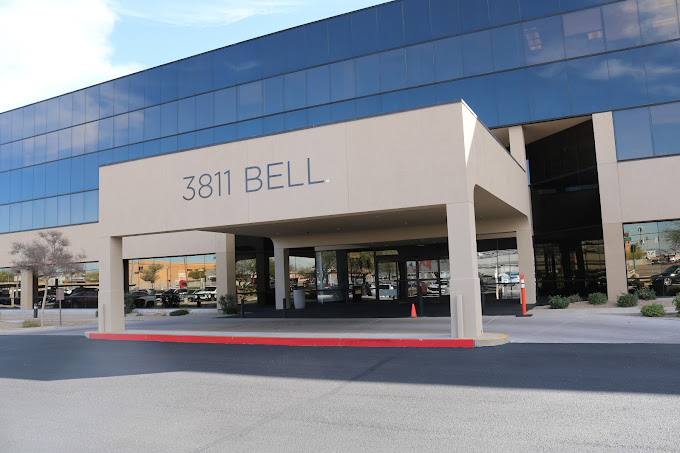 AZ Wound & Hyperbaric Medicine — clinic photo