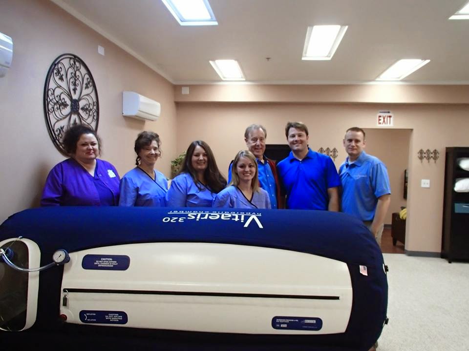 Fresh Start Hyperbaric — clinic photo