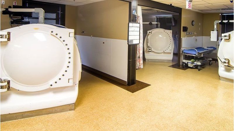 PAM Health Warm Springs Rehabilitation Hospital of San Antonio — clinic photo