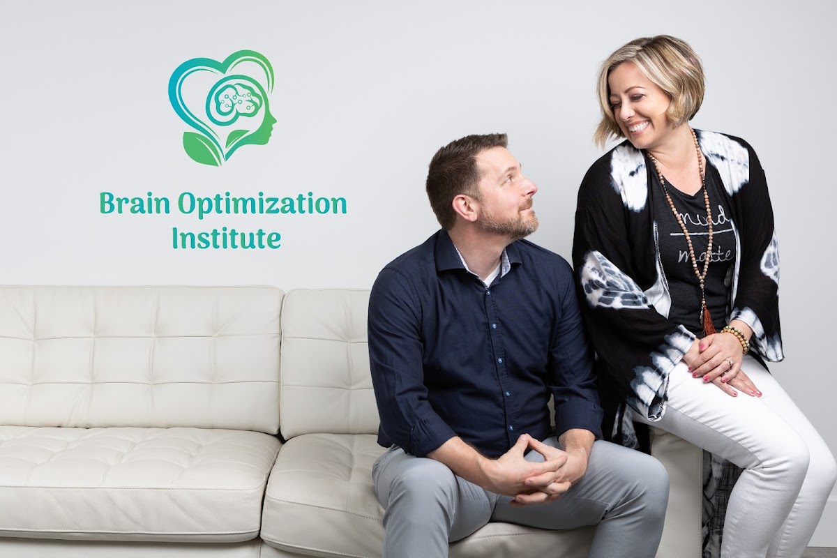 Brain Optimization Institute — clinic photo