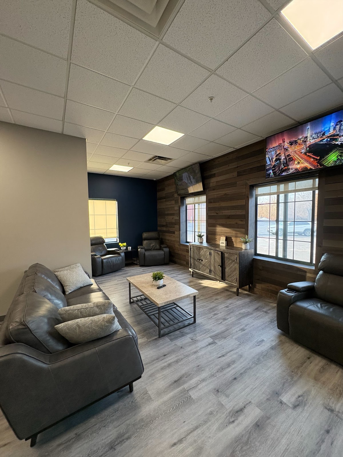 MD Hyperbaric — clinic photo