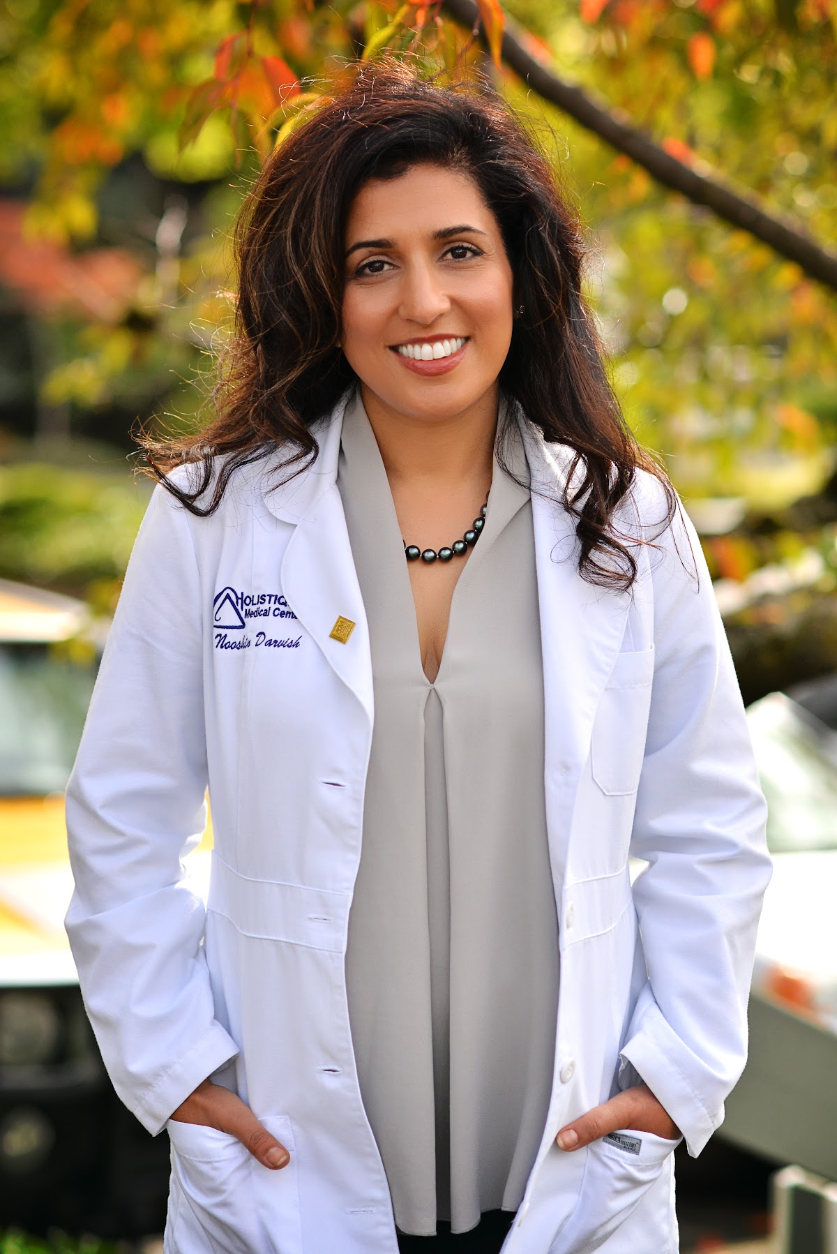 Holistique Medical Center & IV Lounge — clinic photo