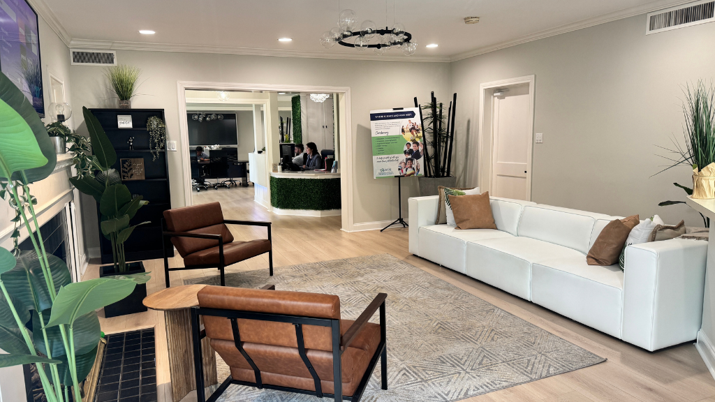 Wellness Institute of Neurodevelopment — clinic photo