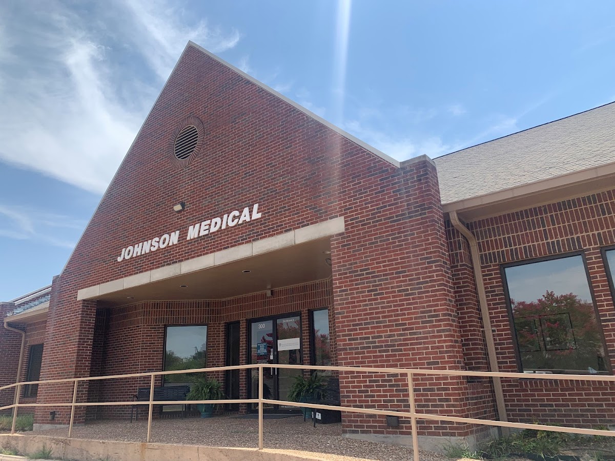 Johnson Medical Associates — clinic photo