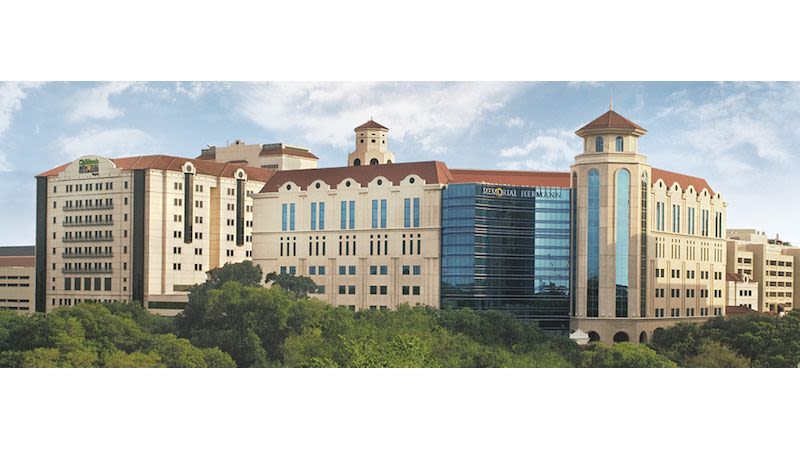 Memorial Hermann Wound Care - Texas Medical Center — clinic photo
