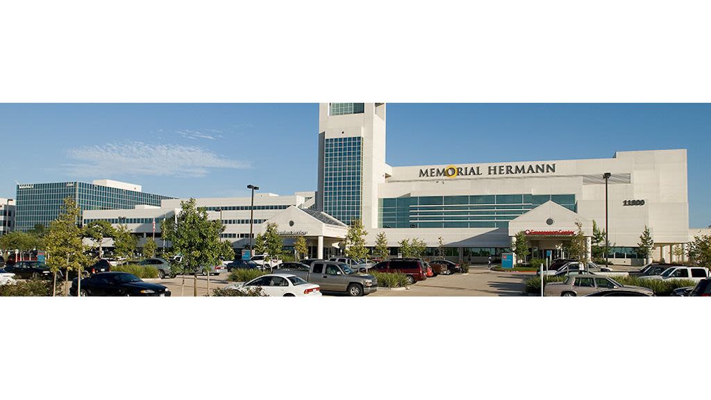 Memorial Hermann Wound Care - Southeast — clinic photo