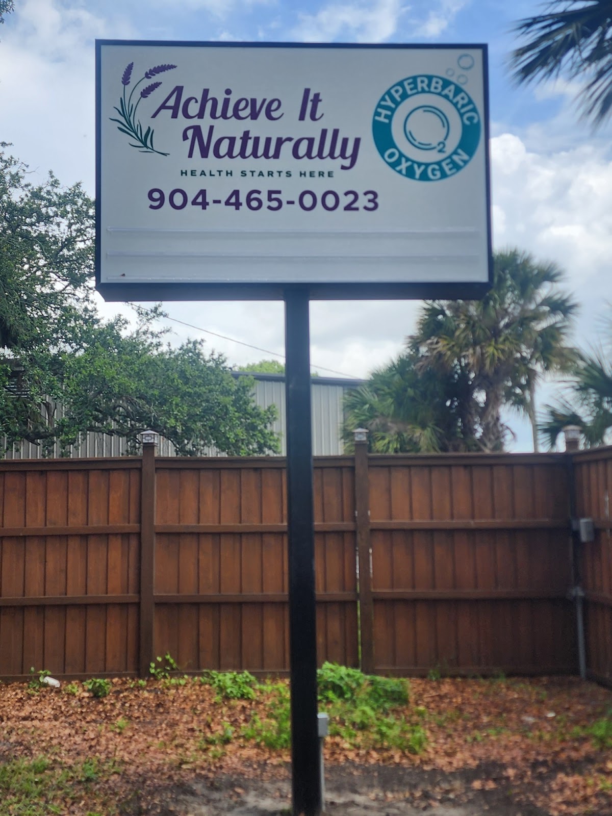 Dr Renee Detky — clinic photo