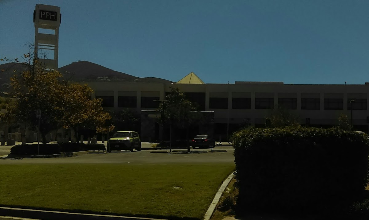 Palomar Health Wound Healing Centers — clinic photo