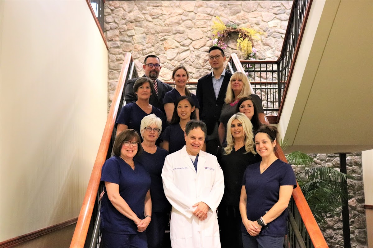 Penn Wound Care and Hyperbaric Medicine Center Chester County — clinic photo