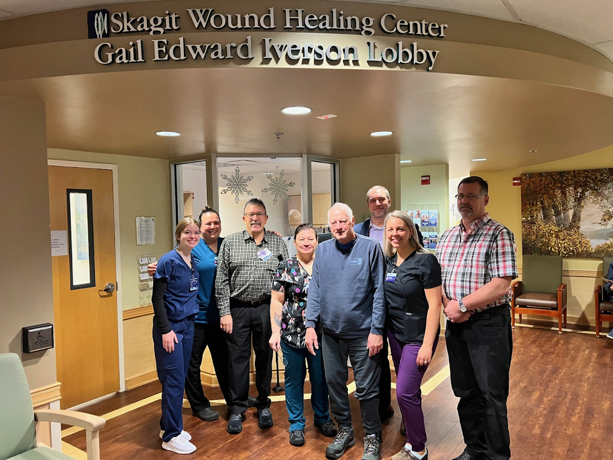 Healogics, LLC — clinic photo