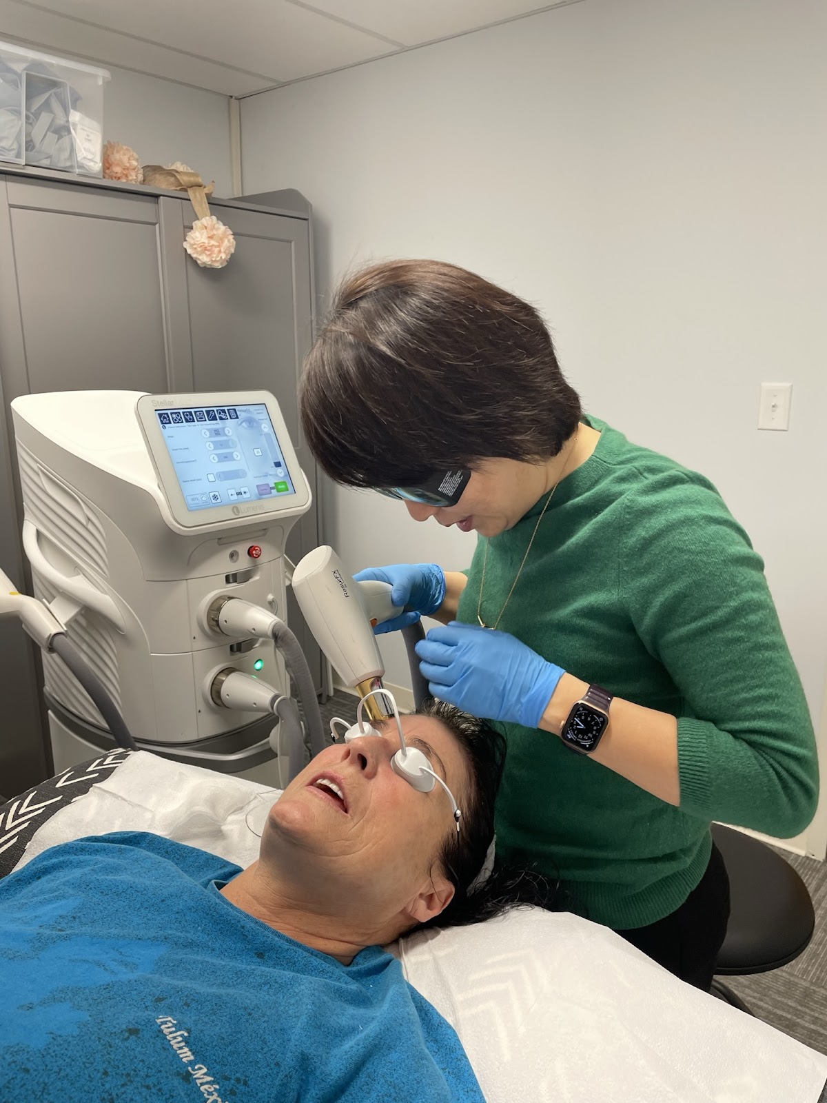 MY Health Care & Aesthetics — clinic photo