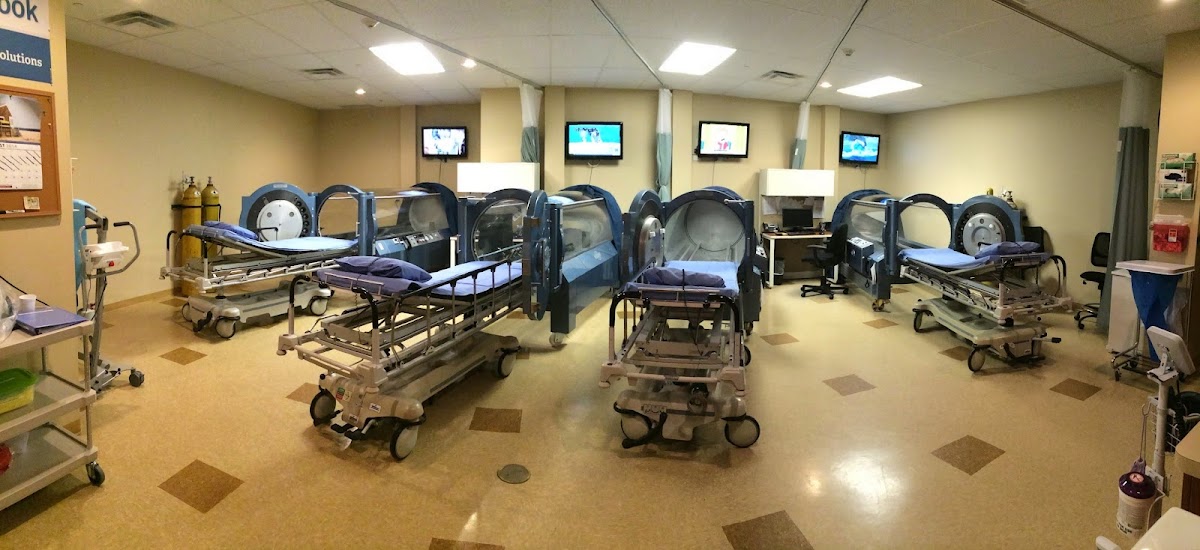Hyperbaric Medical Solutions — clinic photo