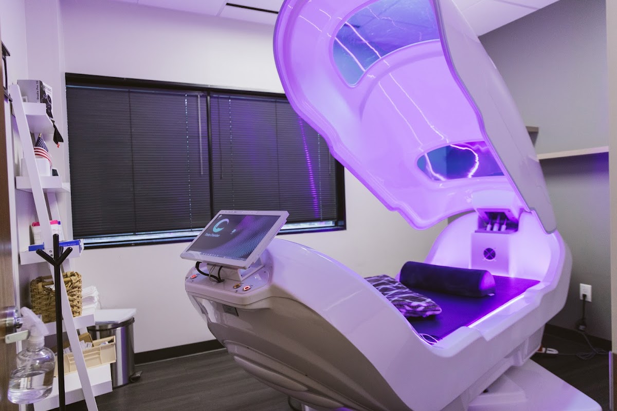 OhZone Clinics — clinic photo