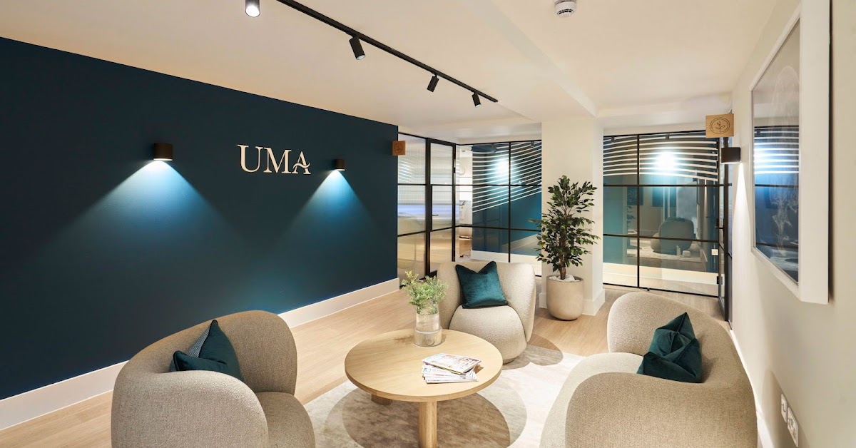 Uma Hbot Hyperbaric Oxygen Therapy — clinic photo